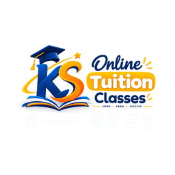 KS Online Tuition Classes